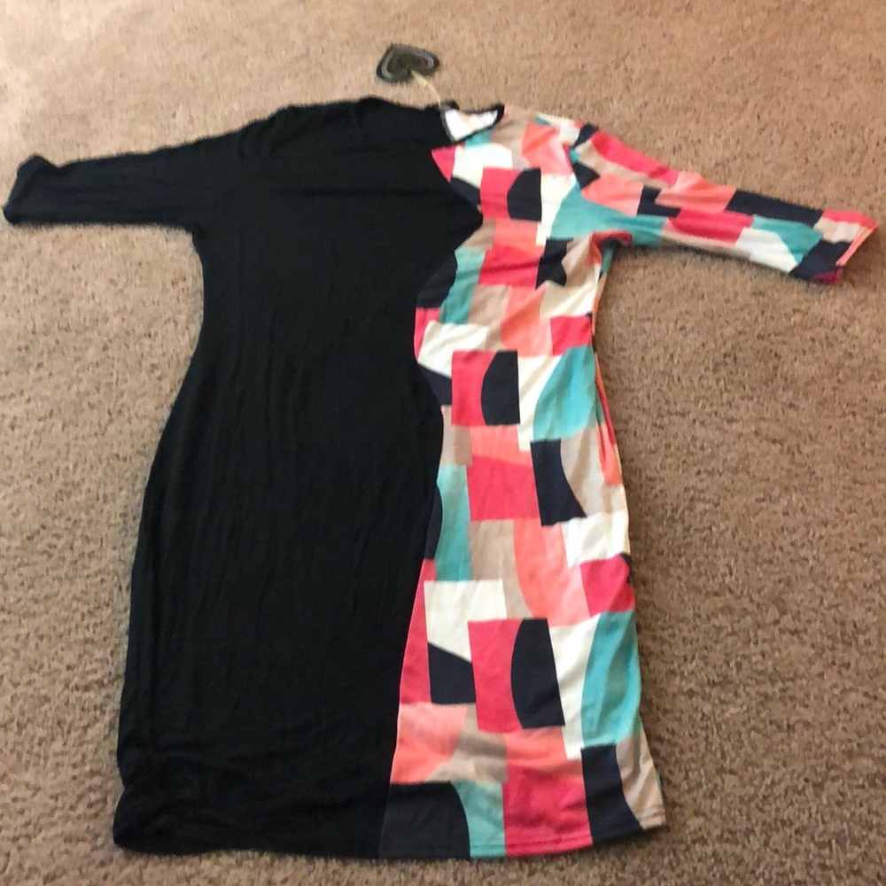 dress